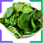 Spinach Powder
